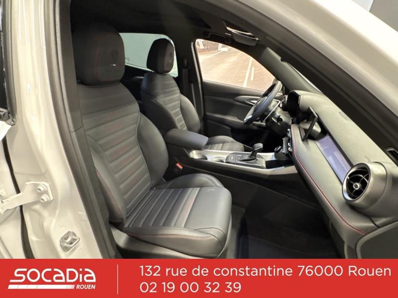 ALFA ROMEO Tonale - 1.5 Hybrid 160ch Tributo Italiano TCT - Groupe Polmar