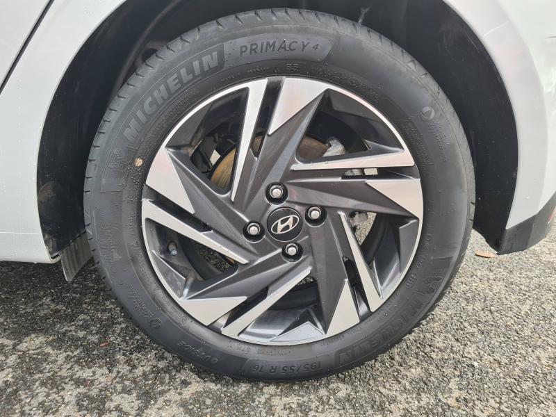 HYUNDAI i20 - 1.0 T-GDi 100ch Hybrid Intuitive - Groupe Polmar