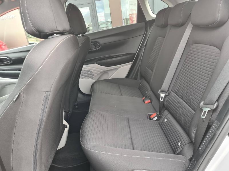 HYUNDAI i20 - 1.0 T-GDi 100ch Hybrid Intuitive - Groupe Polmar