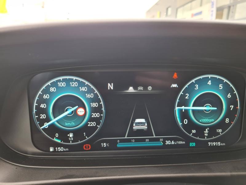 HYUNDAI i20 - 1.0 T-GDi 100ch Hybrid Intuitive - Groupe Polmar
