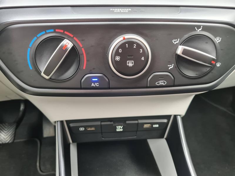 HYUNDAI i20 - 1.0 T-GDi 100ch Hybrid Intuitive - Groupe Polmar