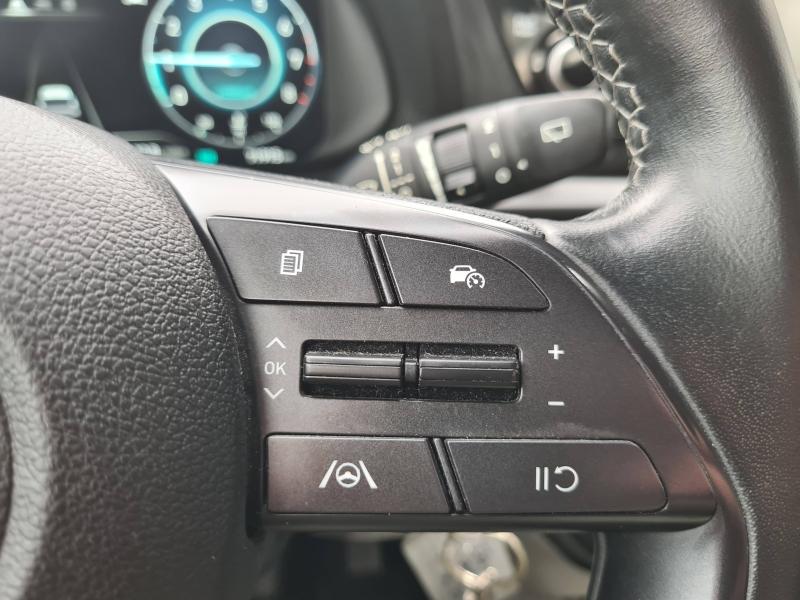 HYUNDAI i20 - 1.0 T-GDi 100ch Hybrid Intuitive - Groupe Polmar