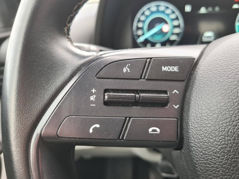HYUNDAI i20 - 1.0 T-GDi 100ch Hybrid Intuitive - Groupe Polmar