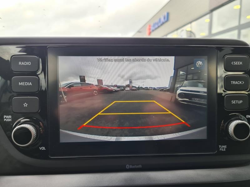 HYUNDAI i20 - 1.0 T-GDi 100ch Hybrid Intuitive - Groupe Polmar