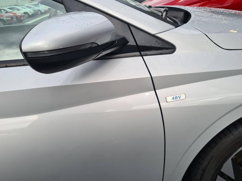 HYUNDAI i20 - 1.0 T-GDi 100ch Hybrid Intuitive - Groupe Polmar