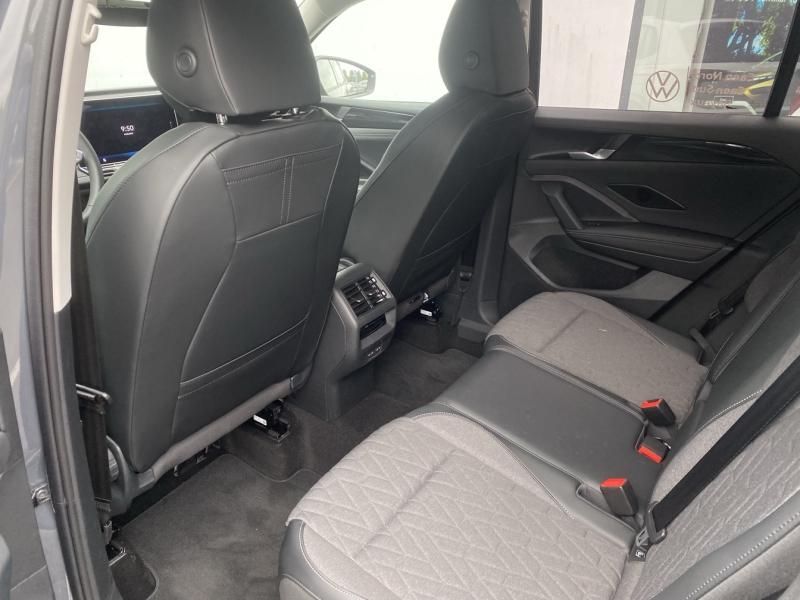 VOLKSWAGEN Tiguan - 1.5 eHybrid 204ch VW Edition DSG6 - Groupe Polmar