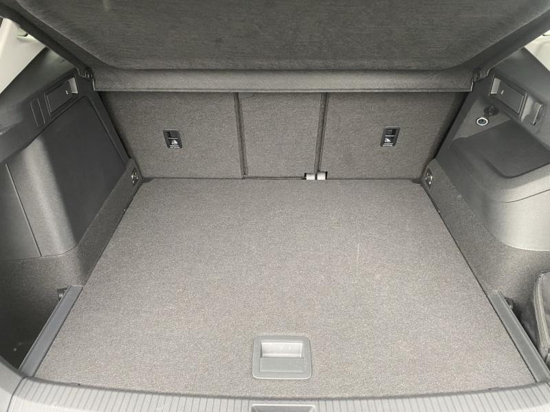 VOLKSWAGEN Tiguan - 1.5 eHybrid 204ch VW Edition DSG6 - Groupe Polmar