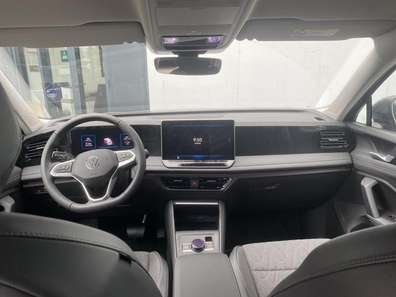 VOLKSWAGEN Tiguan - 1.5 eHybrid 204ch VW Edition DSG6 - Groupe Polmar