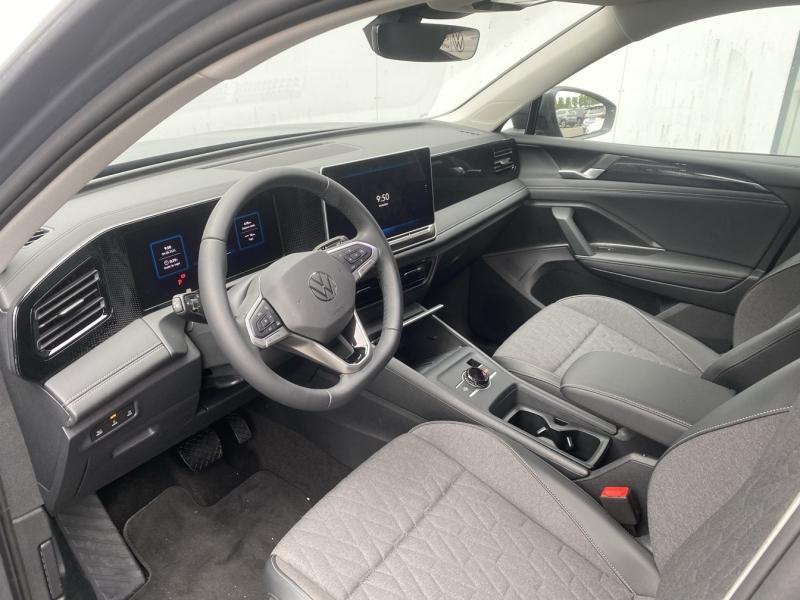 VOLKSWAGEN Tiguan - 1.5 eHybrid 204ch VW Edition DSG6 - Groupe Polmar