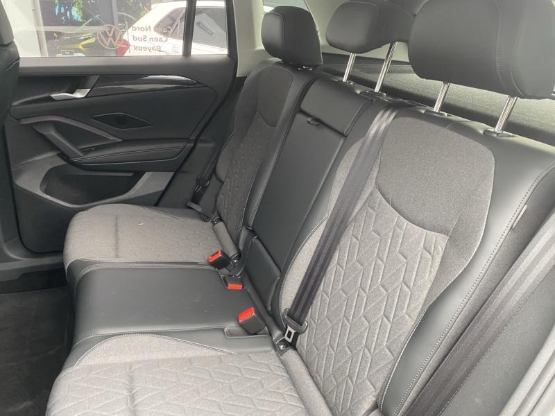 VOLKSWAGEN Tiguan - 1.5 eHybrid 204ch VW Edition DSG6 - Groupe Polmar