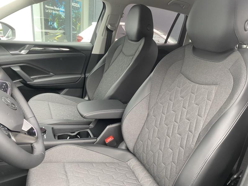 VOLKSWAGEN Tiguan - 1.5 eHybrid 204ch VW Edition DSG6 - Groupe Polmar