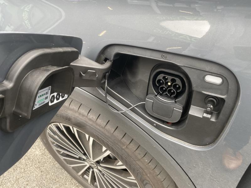 VOLKSWAGEN Tiguan - 1.5 eHybrid 204ch VW Edition DSG6 - Groupe Polmar