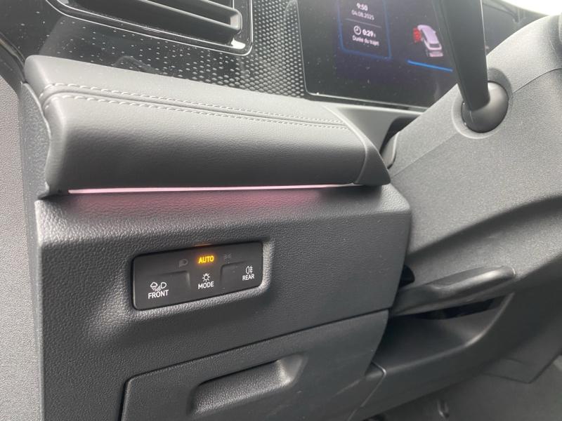VOLKSWAGEN Tiguan - 1.5 eHybrid 204ch VW Edition DSG6 - Groupe Polmar