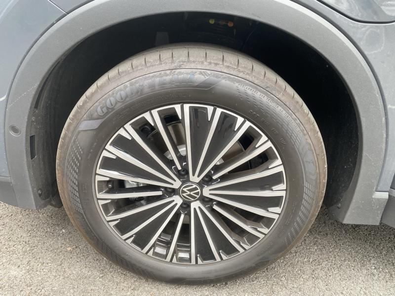 VOLKSWAGEN Tiguan - 1.5 eHybrid 204ch VW Edition DSG6 - Groupe Polmar