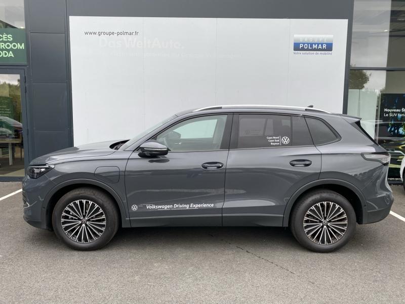 VOLKSWAGEN Tiguan - 1.5 eHybrid 204ch VW Edition DSG6 - Groupe Polmar