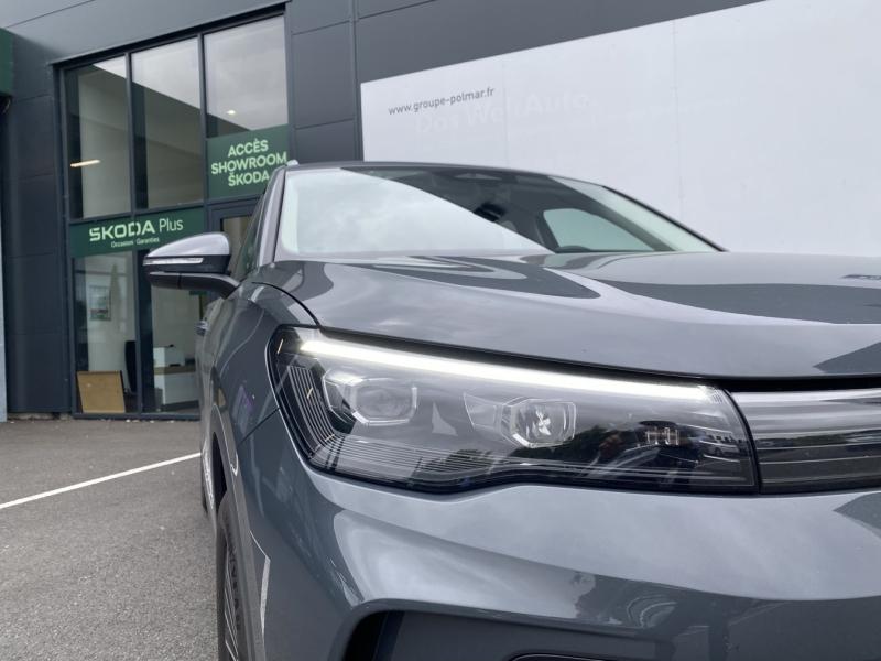 VOLKSWAGEN Tiguan - 1.5 eHybrid 204ch VW Edition DSG6 - Groupe Polmar
