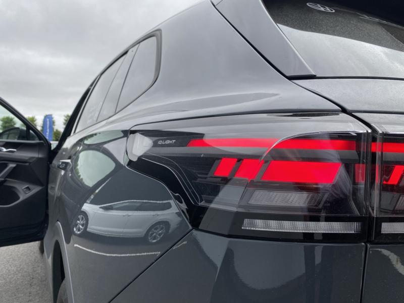 VOLKSWAGEN Tiguan - 1.5 eHybrid 204ch VW Edition DSG6 - Groupe Polmar