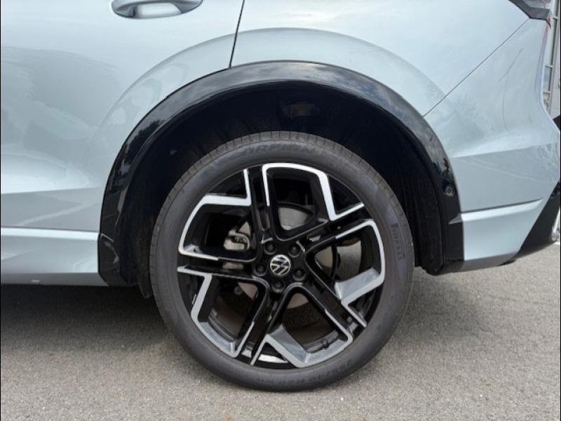 VOLKSWAGEN Tiguan - 1.5 eHybrid 204ch R-Line Edition DSG6 - Groupe Polmar