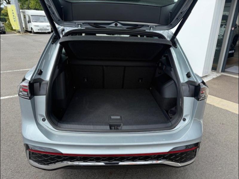 VOLKSWAGEN Tiguan - 1.5 eHybrid 204ch R-Line Edition DSG6 - Groupe Polmar