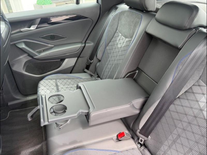 VOLKSWAGEN Tiguan - 1.5 eHybrid 204ch R-Line Edition DSG6 - Groupe Polmar