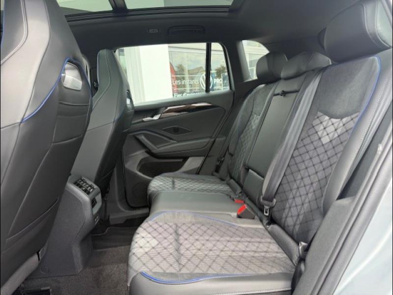VOLKSWAGEN Tiguan - 1.5 eHybrid 204ch R-Line Edition DSG6 - Groupe Polmar