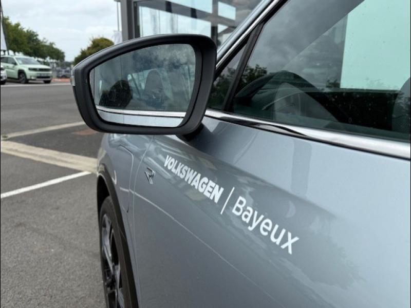 VOLKSWAGEN Tiguan - 1.5 eHybrid 204ch R-Line Edition DSG6 - Groupe Polmar