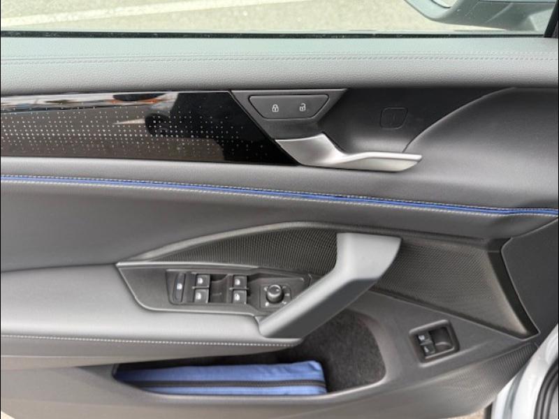 VOLKSWAGEN Tiguan - 1.5 eHybrid 204ch R-Line Edition DSG6 - Groupe Polmar