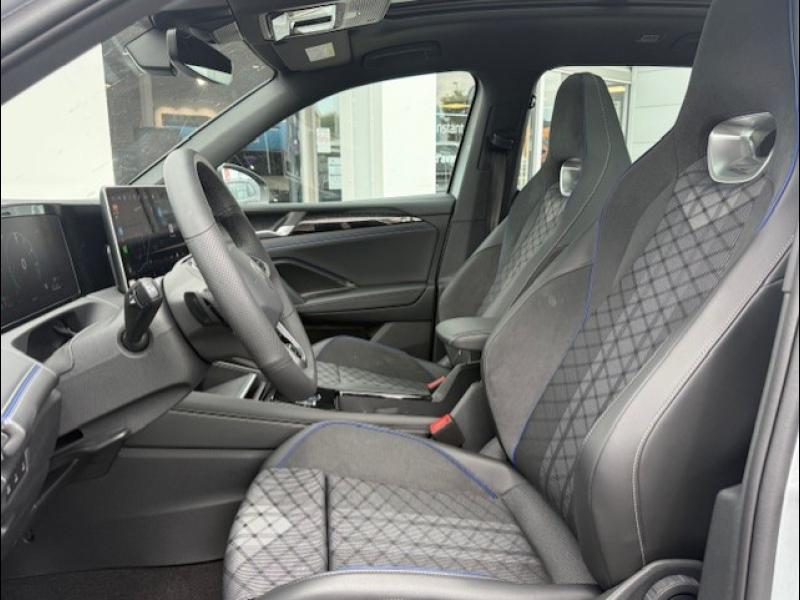 VOLKSWAGEN Tiguan - 1.5 eHybrid 204ch R-Line Edition DSG6 - Groupe Polmar