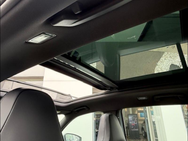 VOLKSWAGEN Tiguan - 1.5 eHybrid 204ch R-Line Edition DSG6 - Groupe Polmar