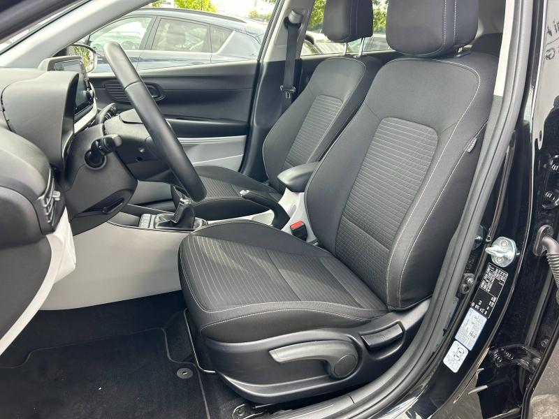 HYUNDAI i20 - 1.2 84ch Intuitive - Groupe Polmar