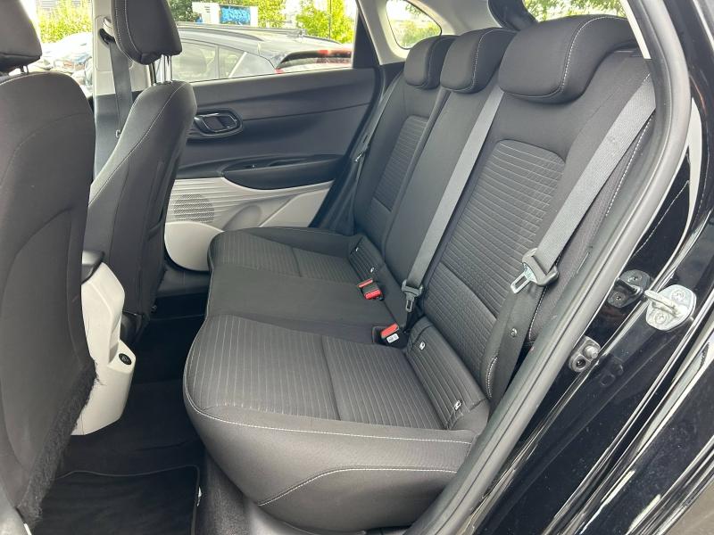 HYUNDAI i20 - 1.2 84ch Intuitive - Groupe Polmar