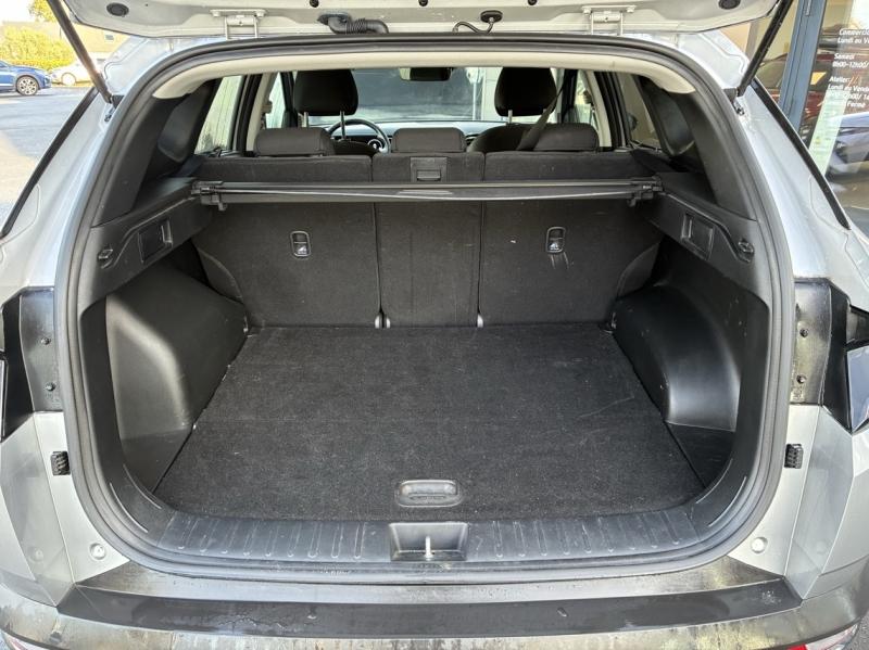 HYUNDAI Tucson - 1.6 T-GDi 230ch Hybrid Creative BVA6 - Groupe Polmar