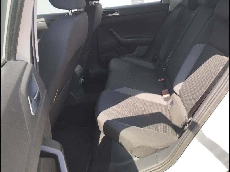 VOLKSWAGEN Taigo - 1.0 TSI 95ch Life - Groupe Polmar