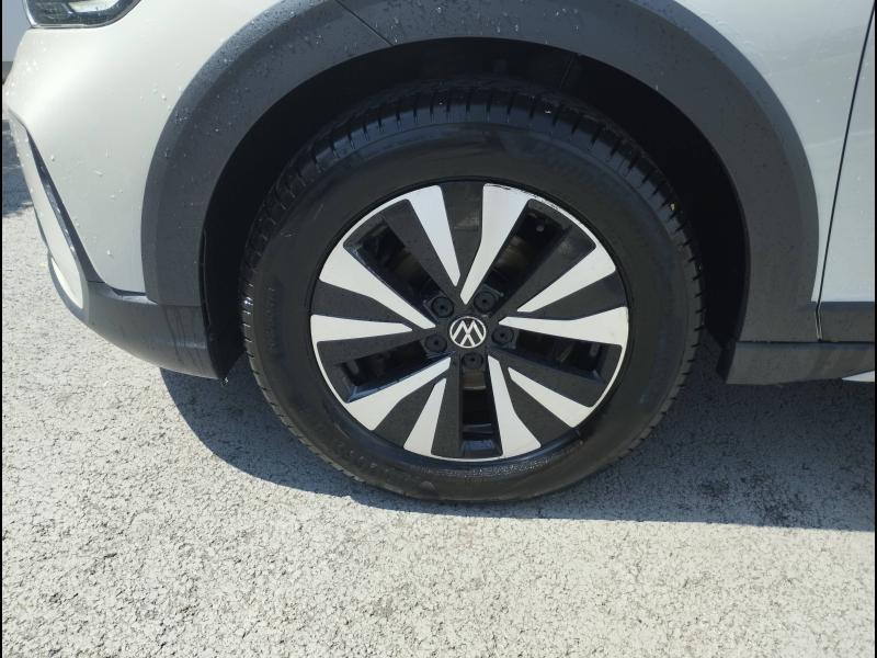VOLKSWAGEN Taigo - 1.0 TSI 95ch Life - Groupe Polmar