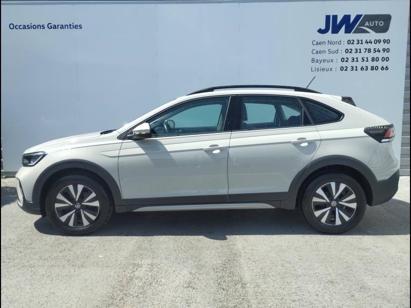 VOLKSWAGEN Taigo - 1.0 TSI 95ch Life - Groupe Polmar
