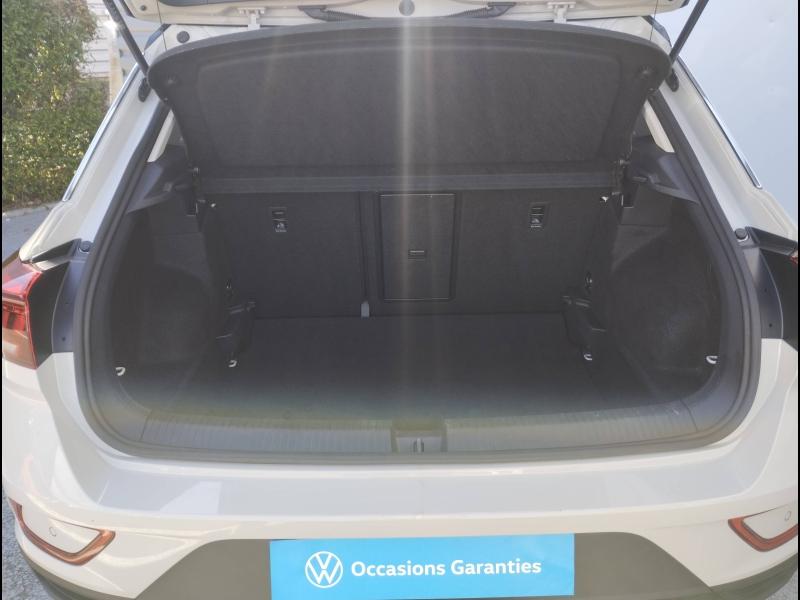 VOLKSWAGEN T-Roc - 1.0 TSI 110ch Life - Groupe Polmar