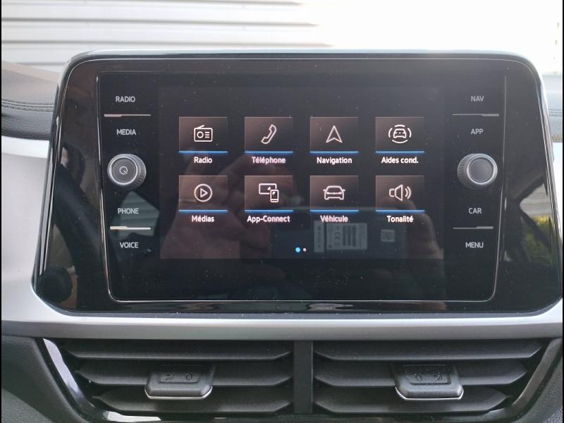 VOLKSWAGEN T-Roc - 1.0 TSI 110ch Life - Groupe Polmar