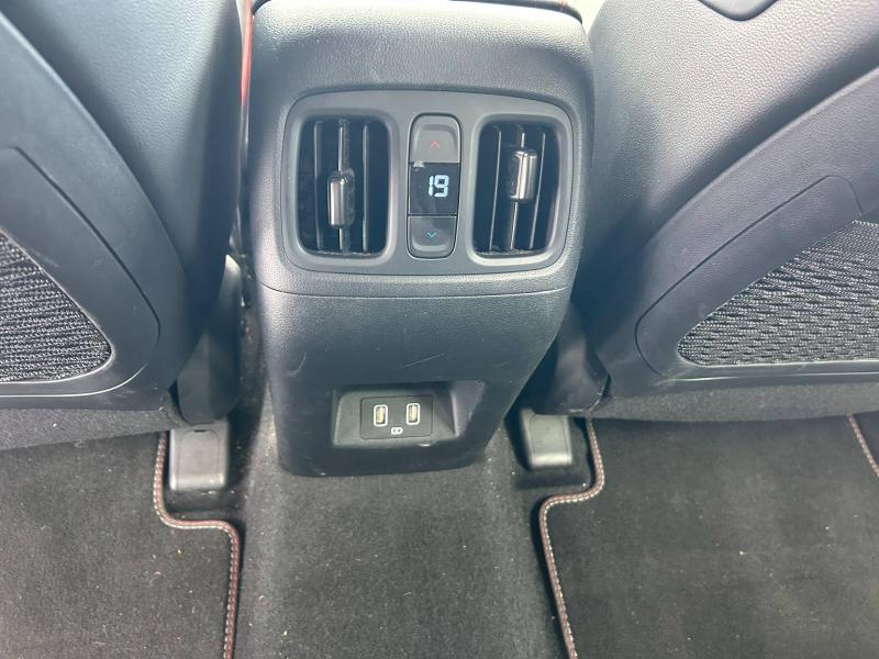 HYUNDAI Tucson - 1.6 T-GDi 265ch PHEV N Line Executive BVA6 HTRAC - Groupe Polmar
