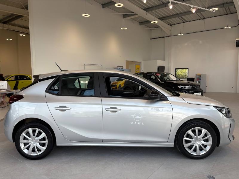 OPEL Corsa - 1.2 75ch - Groupe Polmar