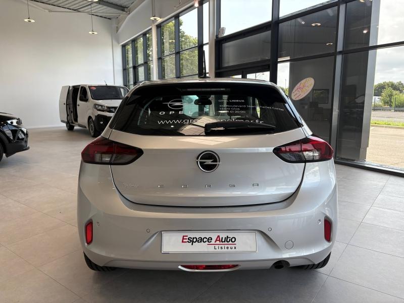 OPEL Corsa - 1.2 75ch - Groupe Polmar