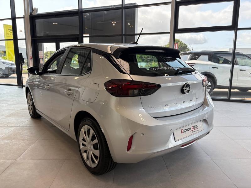 OPEL Corsa - 1.2 75ch - Groupe Polmar