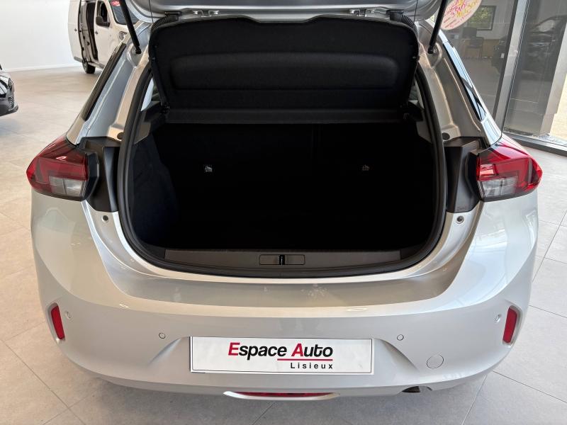 OPEL Corsa - 1.2 75ch - Groupe Polmar