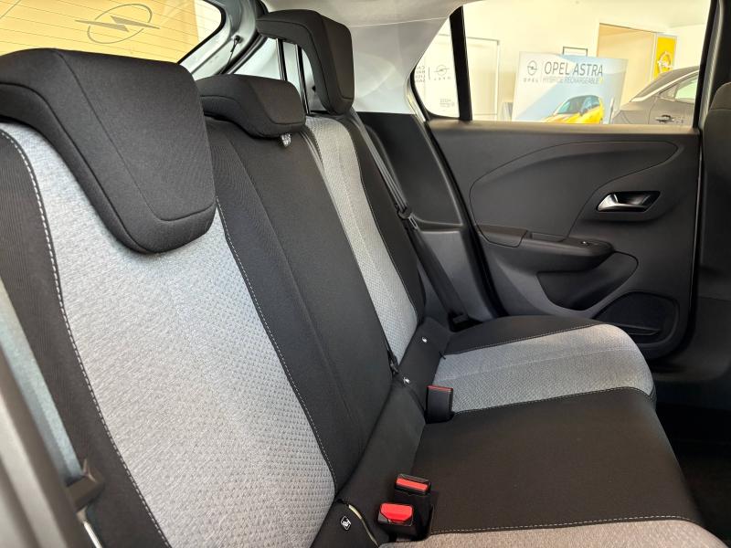 OPEL Corsa - 1.2 75ch - Groupe Polmar