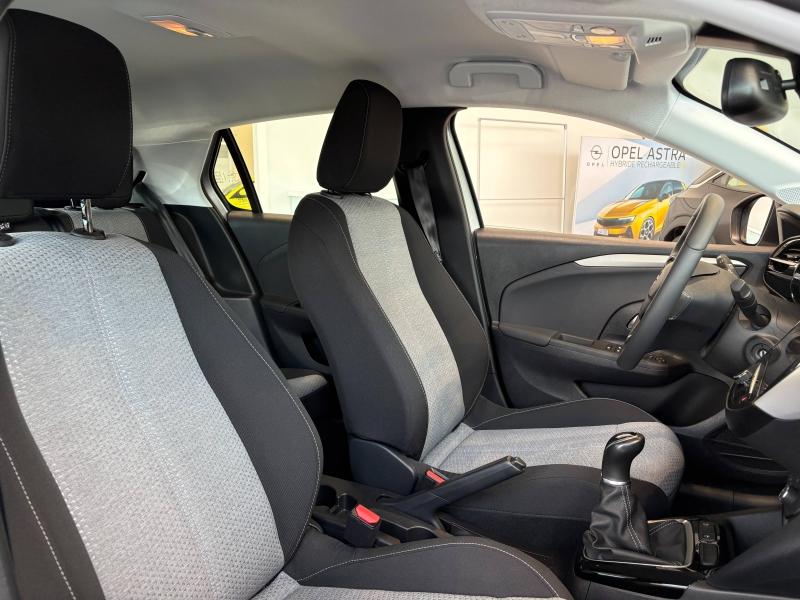 OPEL Corsa - 1.2 75ch - Groupe Polmar
