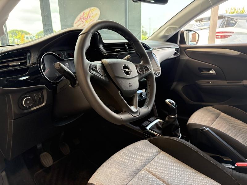 OPEL Corsa - 1.2 75ch - Groupe Polmar