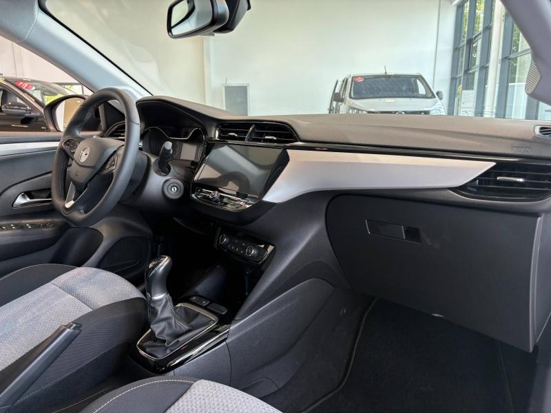 OPEL Corsa - 1.2 75ch - Groupe Polmar
