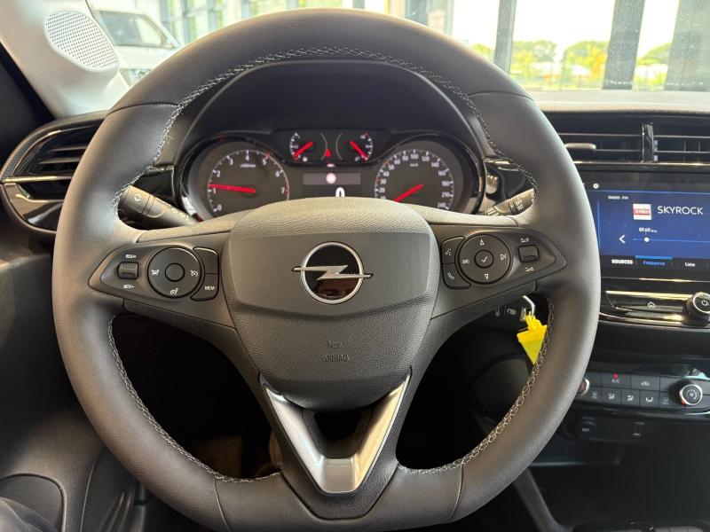 OPEL Corsa - 1.2 75ch - Groupe Polmar