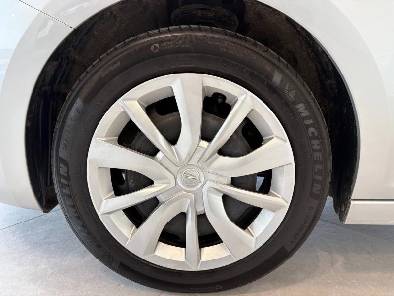 OPEL Corsa - 1.2 75ch - Groupe Polmar
