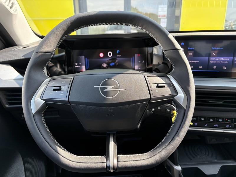 OPEL Frontera - 1.2 Turbo Hybrid 145ch GS e-DCT6 - Groupe Polmar