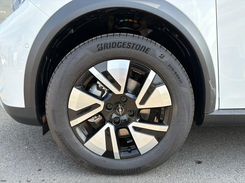 OPEL Frontera - 1.2 Turbo Hybrid 145ch GS e-DCT6 - Groupe Polmar